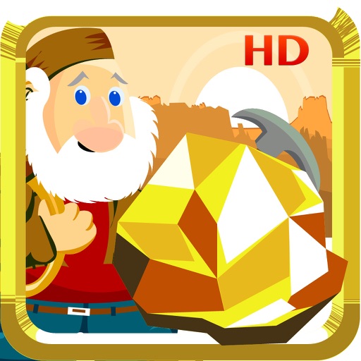 Gold Miner Super