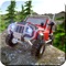 4xr offorad jeep stunt game