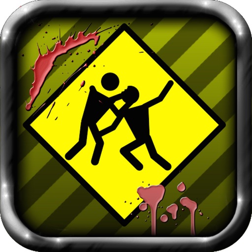 Zombie Apocalypse Quiz Icon