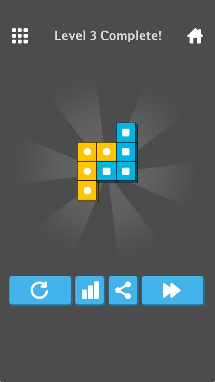 Cut Blocks screenshot-3