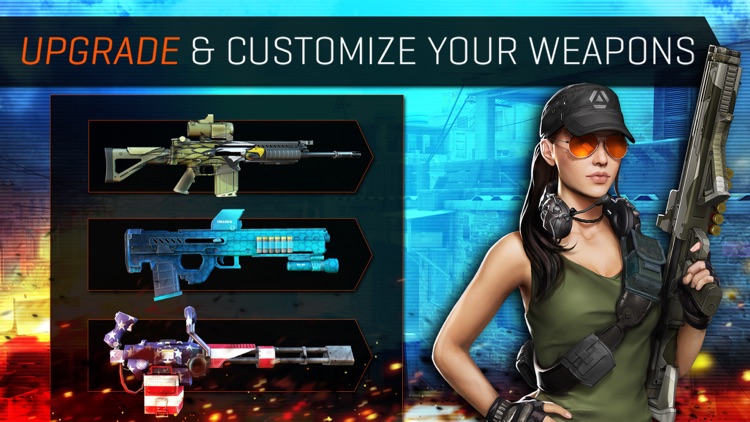 Frontline Commando 2