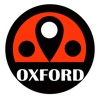 Oxford travel guide with offline map and London tube metro transit by BeetleTrip