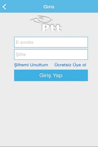 PTT Filateli screenshot 4