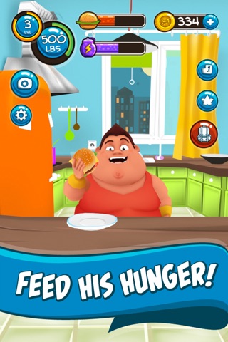 Fit the Fat 2 screenshot 2