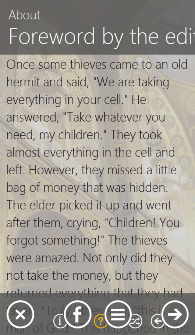 Three Hundred Sayings