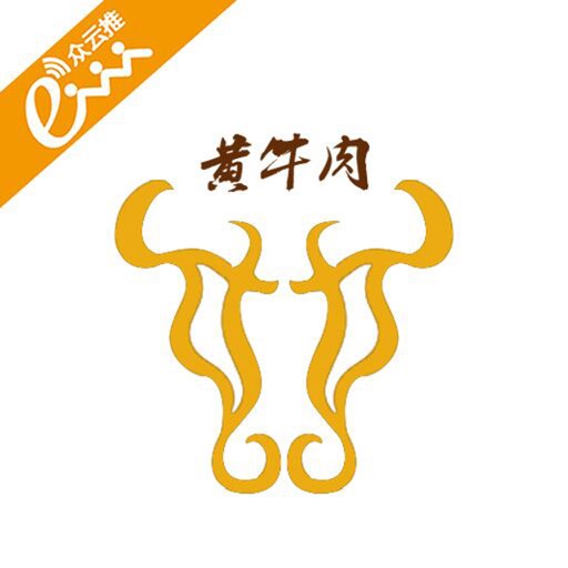 黄牛肉商场 icon