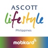 ASCOTT MobKard