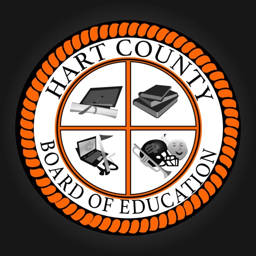 Hart County Schools icon