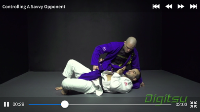 Digitsu – BJJ Brazili... screenshot1