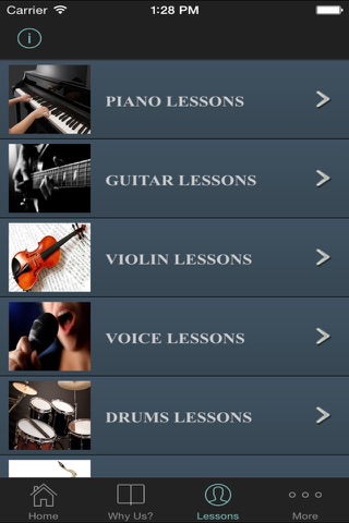 Alla Music Studio screenshot 4