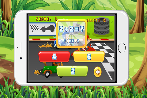Education Math Learning Number for Kids screenshot 3