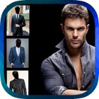 Man Suit Photo Montage Maker - Put Face in Suits To Try Latest Trendy outfits