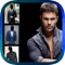 Man Suit Photo Montage Maker - Put Face in Suits To Try Latest Trendy outfits