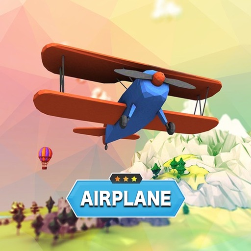 AirPlane Turbo