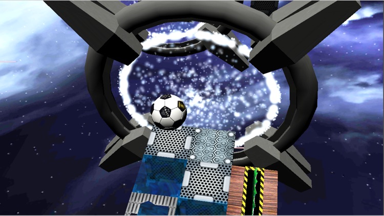 Unreal Football screenshot-3