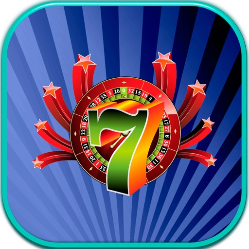 Slots Bump Palace Of Vegas! - Texas Holdem Free Casino icon