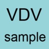 VDVSampleApp
