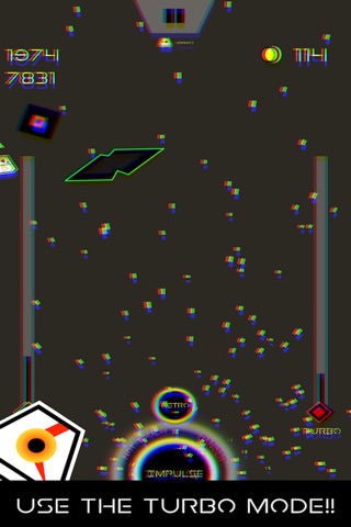 Accuracy!: Into the Black Hole screenshot 3