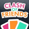 Icon Clash Of Friends Free -Spin the DARE WHEEL with FUN