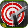 Range Shooting  3D Game