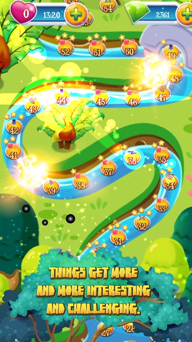 CANDY SHOW TIME - MATCH THE SAME COLOR CANDY TO BURST THIS PUZZLE GAME 1.0 IOS CASINO CANDY SHOW TIME - MATCH THE SAME COLOR CANDY TO BURST THIS PUZZLE GAME 1.0 IOS