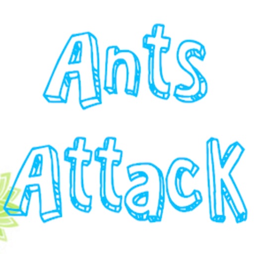 Ants Attack New Game