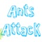 Ants Attack New Game