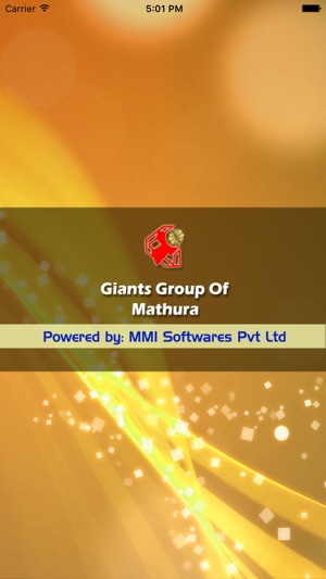 Giants Club of Mathura