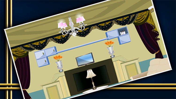 Front Room Escape1 screenshot-3