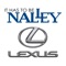 Nalley Lexus - Roswell’s Mobile Application allows you, the customer, to stay connected and up-to-date on all your vehicle’s needs