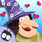 Top 44 Book Apps Like Is the Witch in Love? Free - Best Alternatives