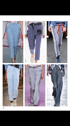 Close-Up Woman Skirt & Trousers(圖4)-速報App