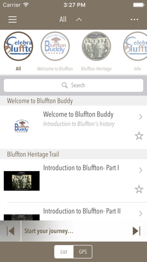 Bluffton Buddy(圖4)-速報App