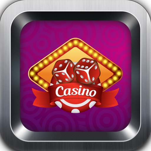 Amazing Casino Las Vegas Free - Entertainment Slots iOS App