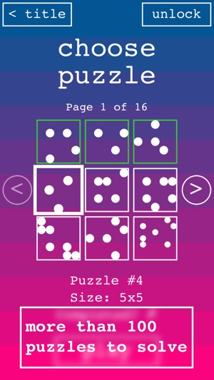 Shikaku Madness - Japanese Logic Puzzles(圖4)-速報App