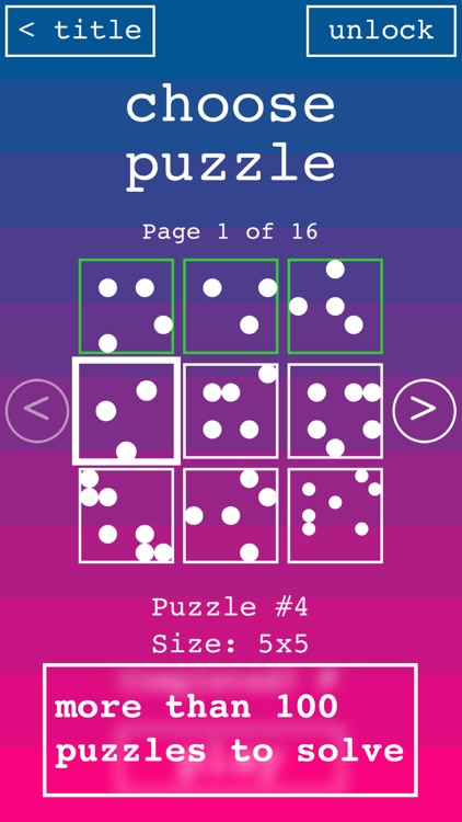 Shikaku Madness - Japanese Logic Puzzles screenshot-3