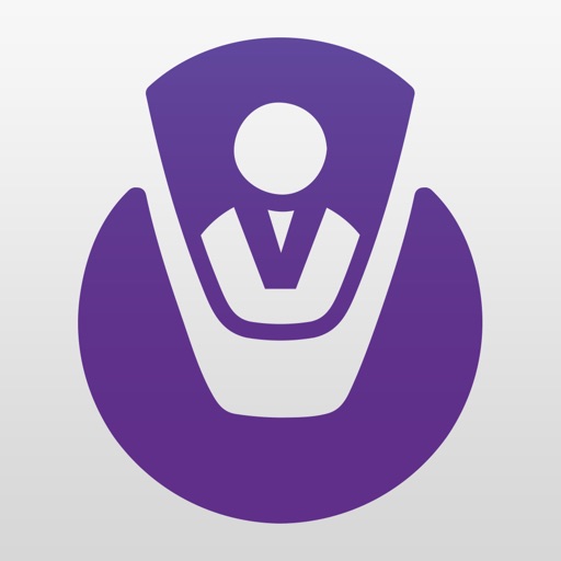 V-Tap iOS App