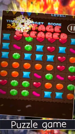 Game screenshot New Candy Line Connect mod apk