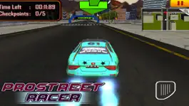 Game screenshot Pro Street Racer - Free Racing Game apk