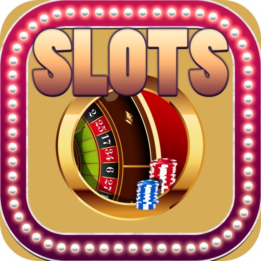 Slots Turn Of The Roulette - Vip Slots Machines Icon