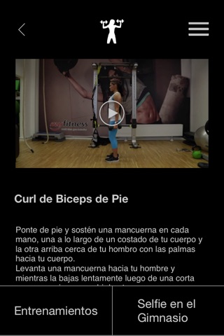 Women's Gym PRO: Best Female Bodybuilding and Physique Exercises for Sculpted Fitness Ladies Body screenshot 3