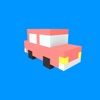 激ムズ!ぽよぽよジグザグ運転!