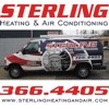 Sterling Heating and Air