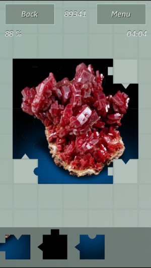 Minerals Amazing Puzzle(圖5)-速報App