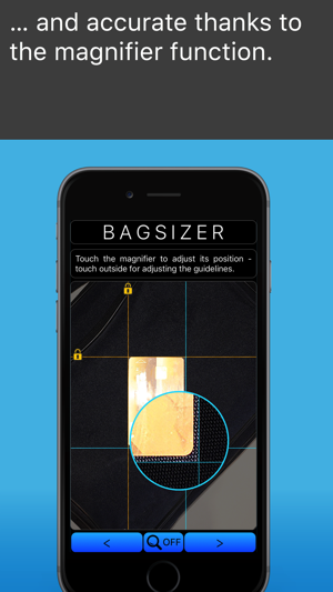 BagSizer(圖5)-速報App