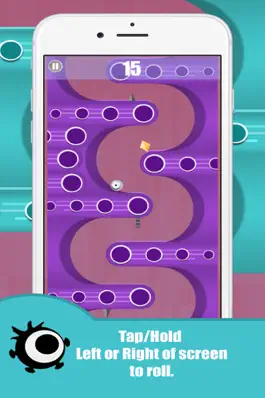Game screenshot Roll Up!!! apk