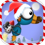 Jetpack Dodo Wonderland  Winter Special 