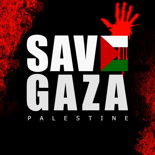 Save Gaza By Infranix Technologies Pvt Ltd