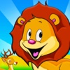 Preschool Cute Animal Learning Quiz Game for Babies and Toddlers