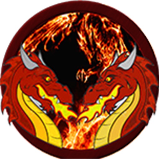 Dragons Zone Icon